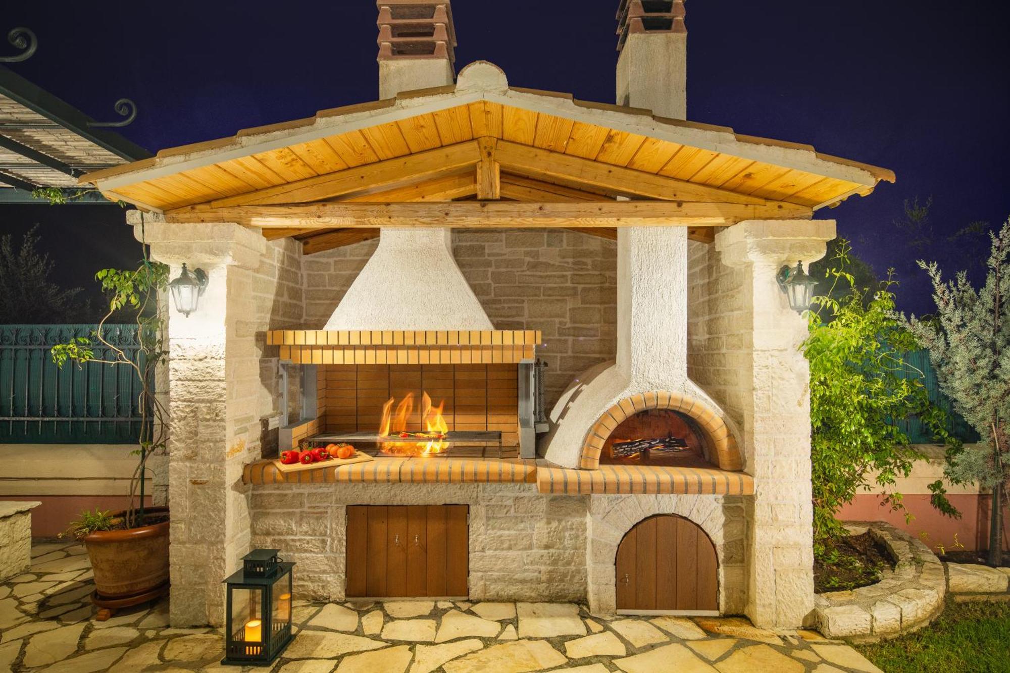 Villa Rose Corfu Almiros Beach Ngoại thất bức ảnh