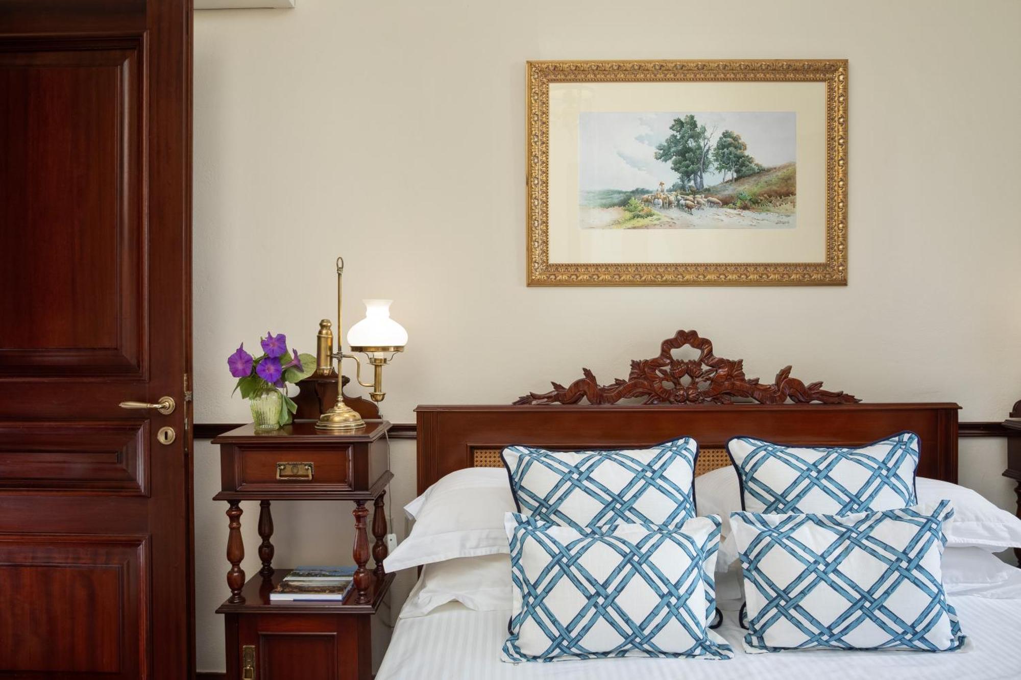 Villa Rose Corfu Almiros Beach Ngoại thất bức ảnh