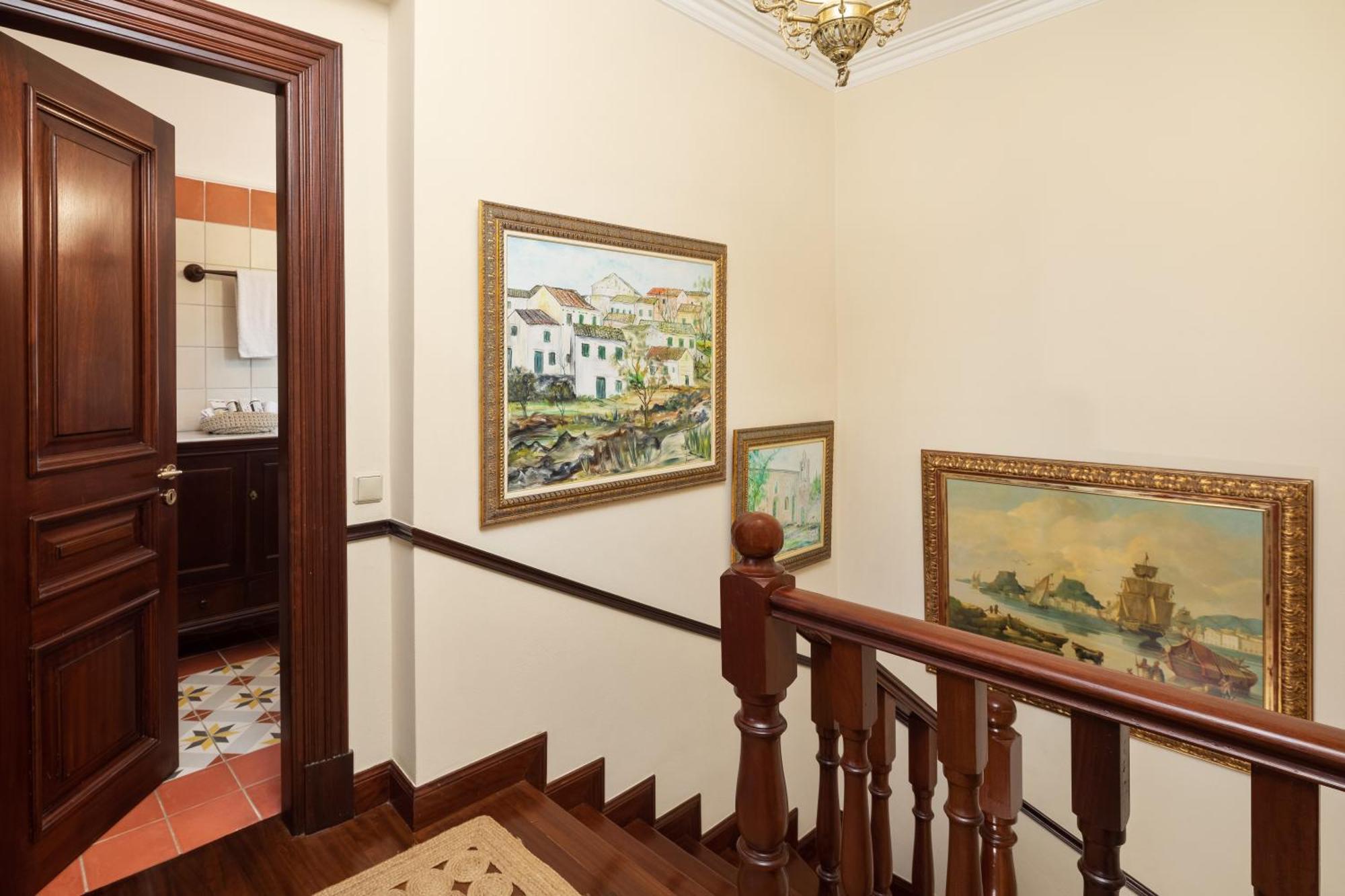 Villa Rose Corfu Almiros Beach Ngoại thất bức ảnh