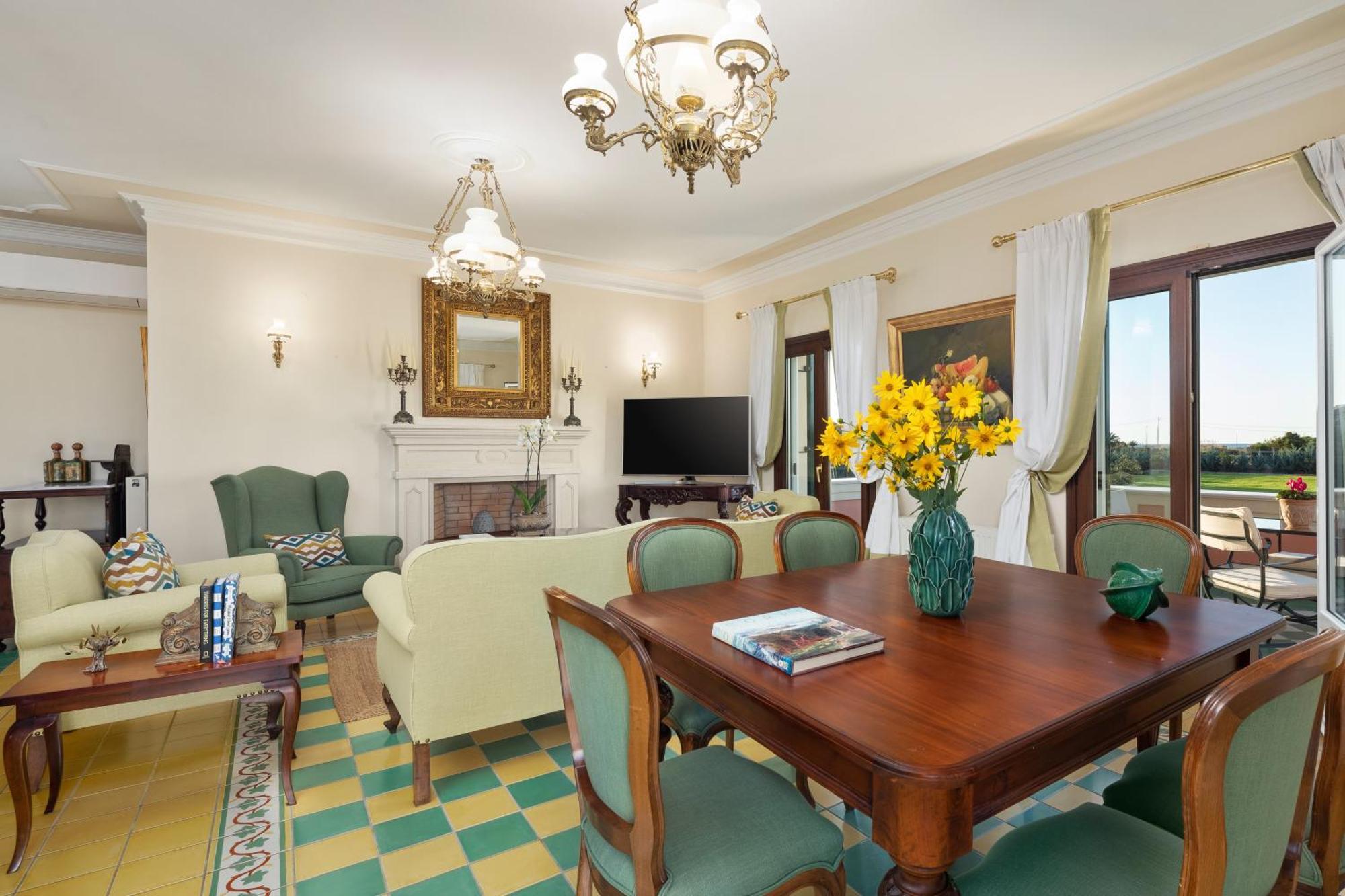 Villa Rose Corfu Almiros Beach Ngoại thất bức ảnh