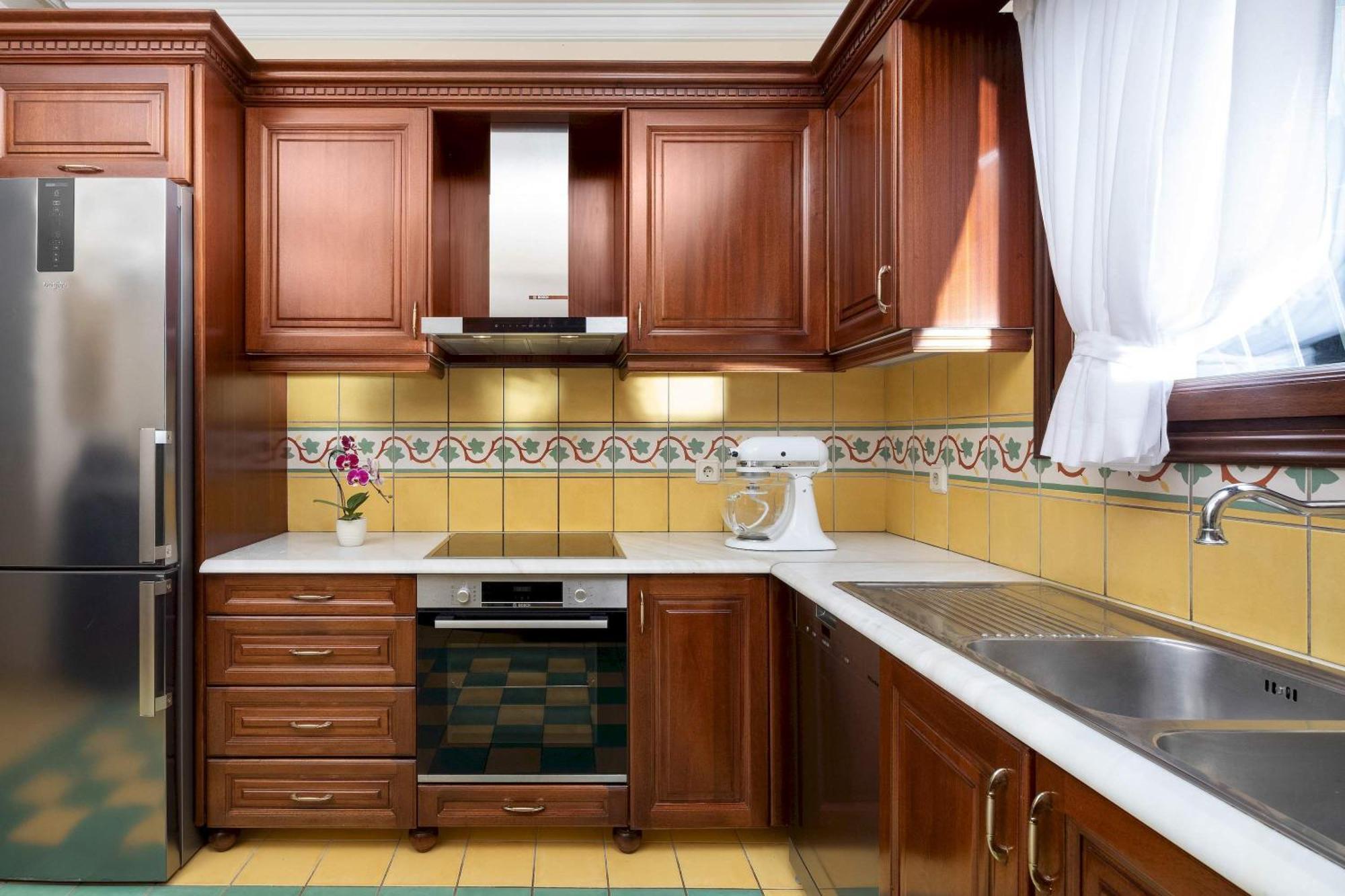 Villa Rose Corfu Almiros Beach Ngoại thất bức ảnh