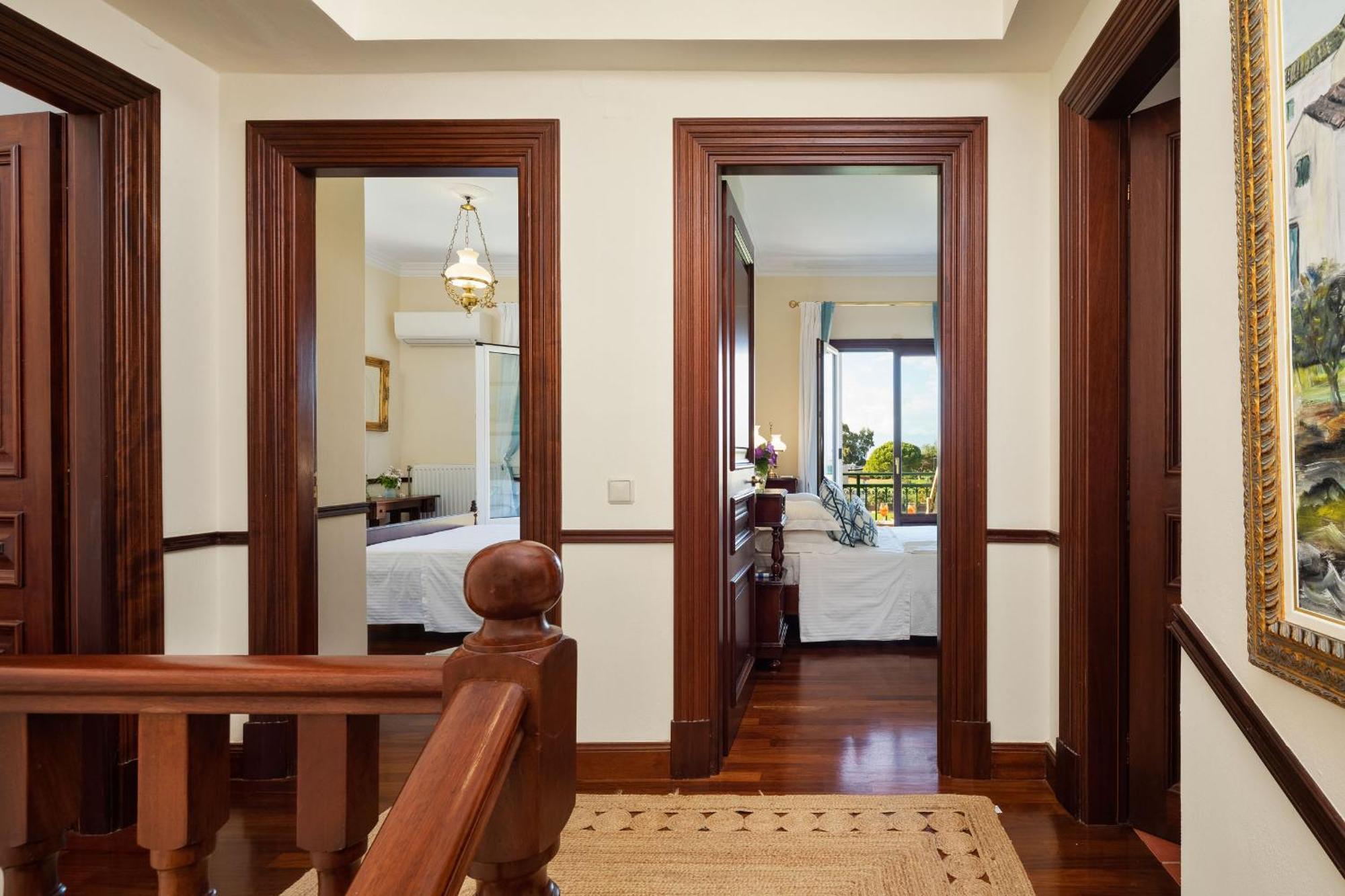 Villa Rose Corfu Almiros Beach Ngoại thất bức ảnh