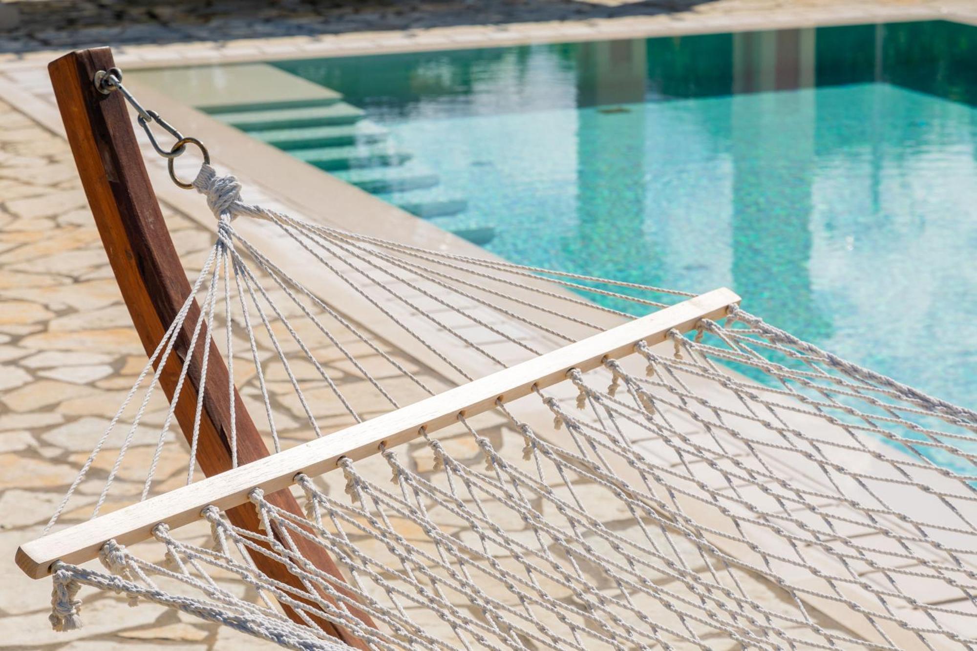 Villa Rose Corfu Almiros Beach Ngoại thất bức ảnh