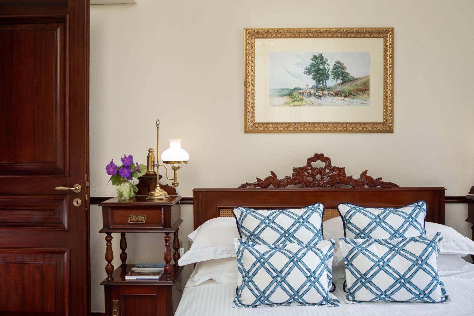 Villa Rose Corfu Almiros Beach Ngoại thất bức ảnh